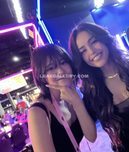 Valkyrae Exclusive Leaked Nude Onlyfans #2149006