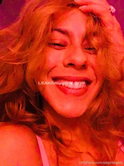 Stephkegels Exclusive Leaked Nude Onlyfans #1902556