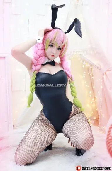 Potatogodzilla Exclusive Leaked Nude Onlyfans #1899135