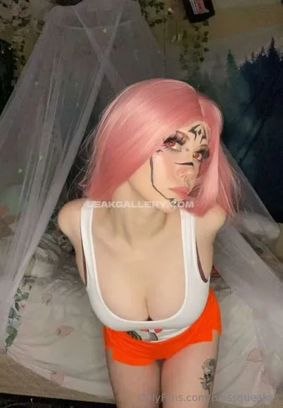 Pipssqueakss Exclusive Leaked Nude Onlyfans #962841