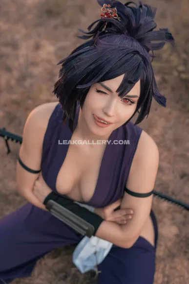 Shiroganesama Exclusive Leaked Nude Onlyfans #2220067