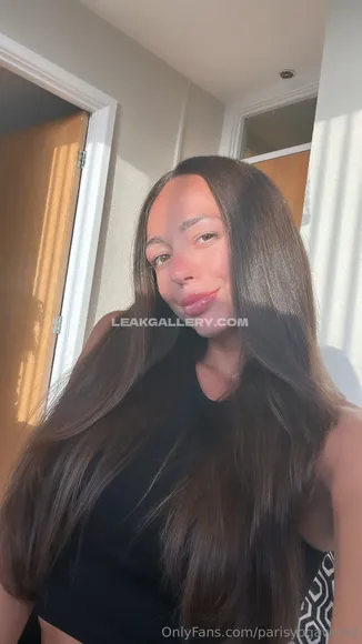 Parisyogaworld Exclusive Leaked Nude Onlyfans #650424