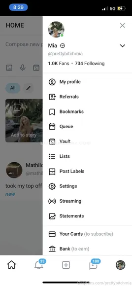 Prettybitchmia Exclusive Leaked Nude Onlyfans #1600967