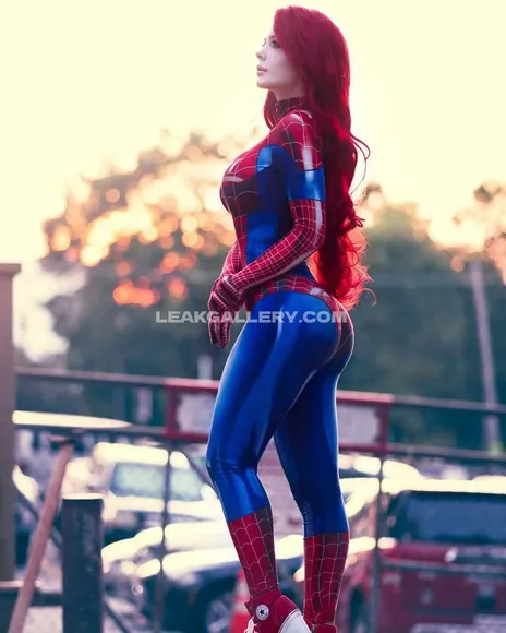 Jennalynnmeowri Exclusive Leaked Nude Onlyfans #1461593