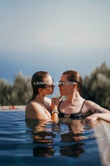 Haileeandkendra Exclusive Leaked Nude Onlyfans #2230438
