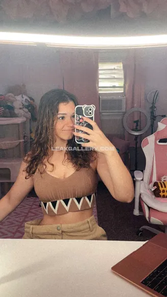 Nikkiwoods Exclusive Leaked Nude Onlyfans #2184817