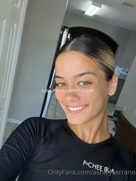 Ashleyserrano Exclusive Leaked Nude Onlyfans #1939024