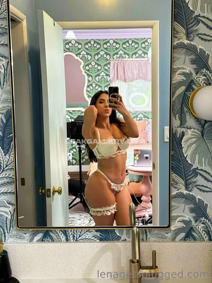 Lenatheplug Exclusive Leaked Nude Onlyfans #1317827