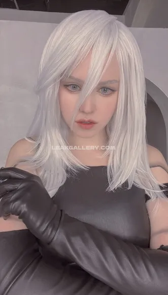 Shiroganesama Exclusive Leaked Nude Onlyfans #2162215