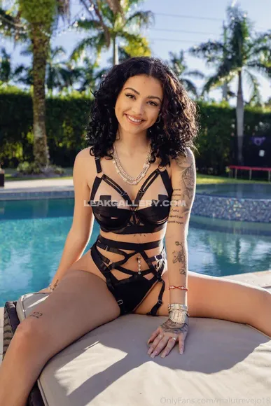 Malutrevejo18 / malutrevejo / malutrevjo / malu_trevejo Exclusive Leaked Nude Onlyfans #1730251