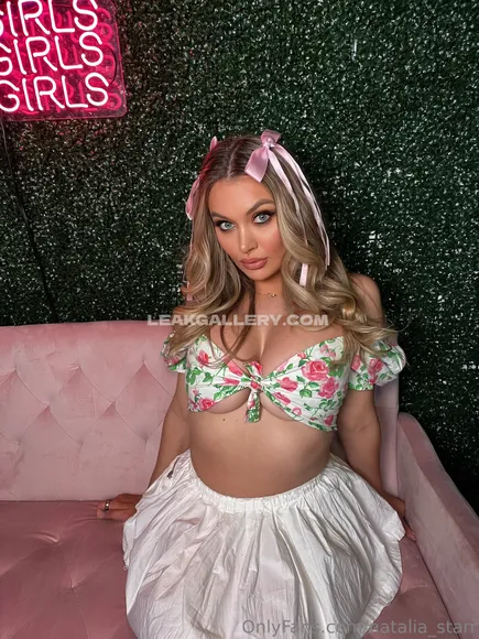 Natalia_starr Exclusive Leaked Nude Onlyfans #2084253