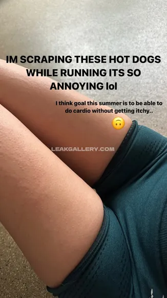 Valkyrae Exclusive Leaked Nude Onlyfans #2151632