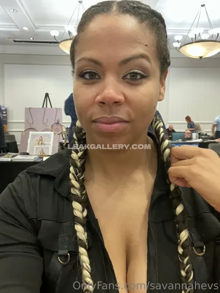 Savannahevs Exclusive Leaked Nude Onlyfans #1055606