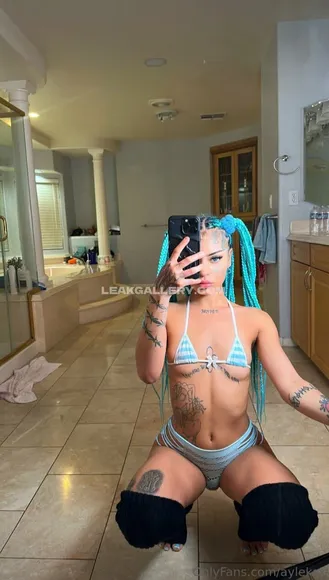 Ayleksx Exclusive Leaked Nude Onlyfans #1586508