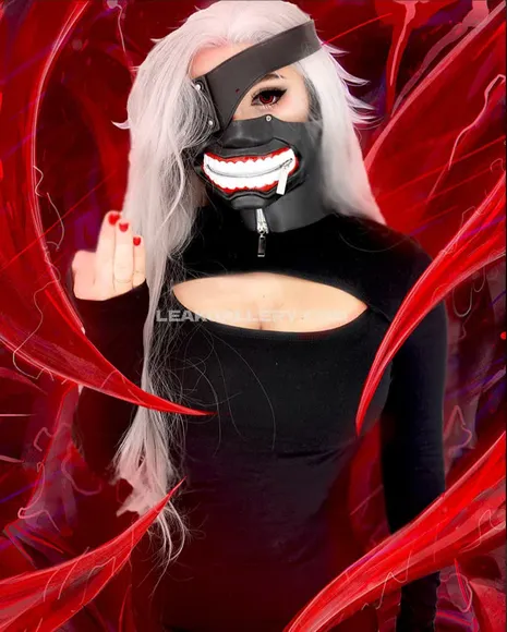 Juliabayonetta / Bayonetta / Julia Bayonetta Exclusive Leaked Nude Onlyfans #2851187