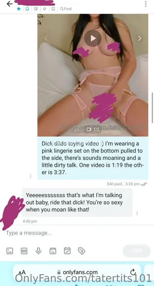 Autumngordon Exclusive Leaked Nude Onlyfans #2132729