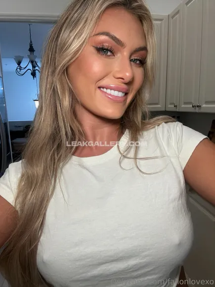 Fallonlovexo Exclusive Leaked Nude Onlyfans #1945795