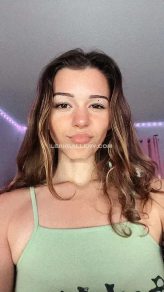 Nikkiwoods Exclusive Leaked Nude Onlyfans #2183908