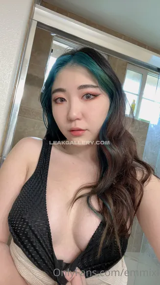 Emmixi Exclusive Leaked Nude Onlyfans #974931