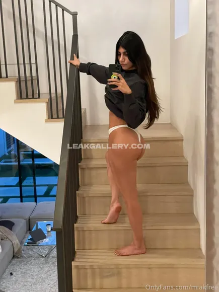 Miakhalifa Exclusive Leaked Nude Onlyfans #1197060