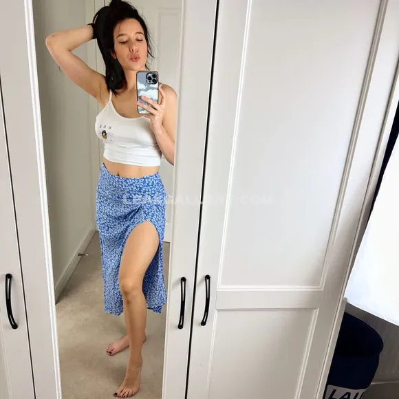 Samanthaflairofficial Exclusive Leaked Nude Onlyfans #2033720