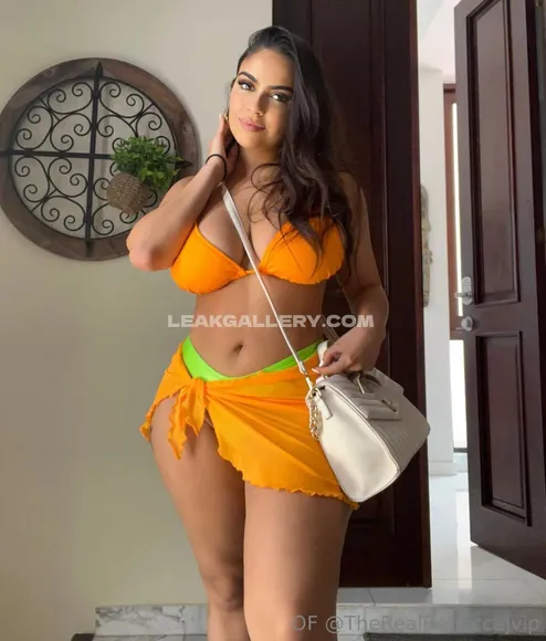 Therealrebeccaj / therealrebeccajvip Exclusive Leaked Nude Onlyfans #879757