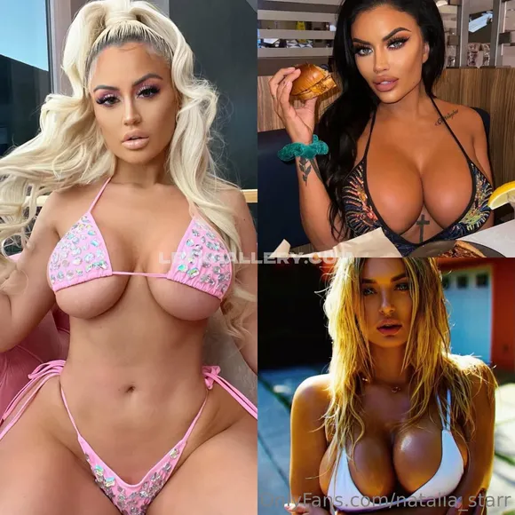 Natalia_starr Exclusive Leaked Nude Onlyfans #2076679