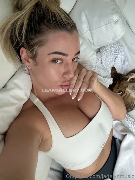 Jadelynmusic Exclusive Leaked Nude Onlyfans #1617591
