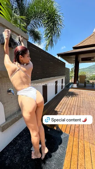 Onlylika Exclusive Leaked Nude Onlyfans #913648