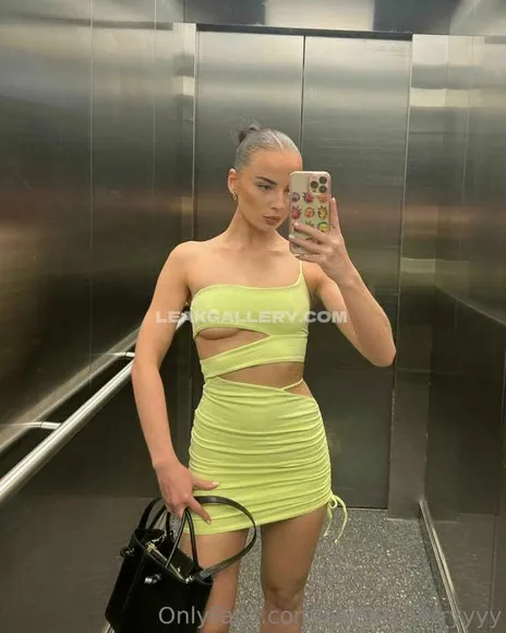 Sweetcherrryyyyy Exclusive Leaked Nude Onlyfans #662231