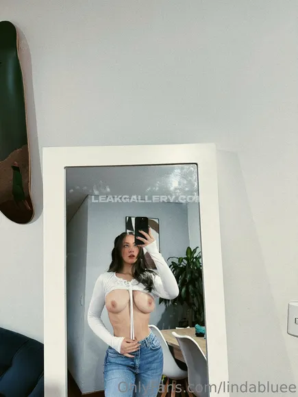Lindabluee Exclusive Leaked Nude Onlyfans #1014494