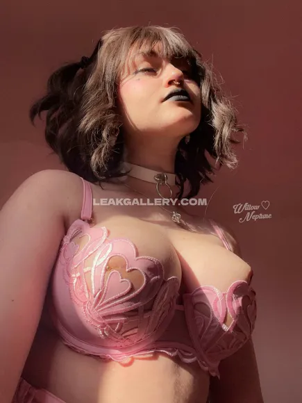 Willowneptune Exclusive Leaked Nude Onlyfans #1884850