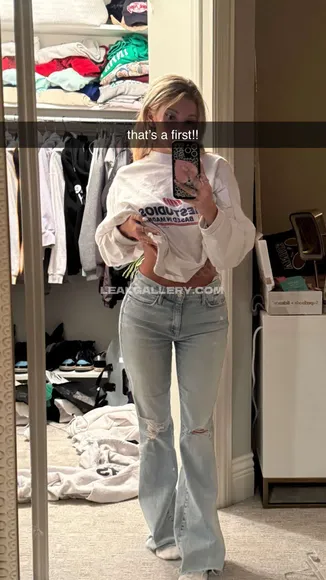 Breckie / breckiehill Exclusive Leaked Nude Onlyfans #2161970