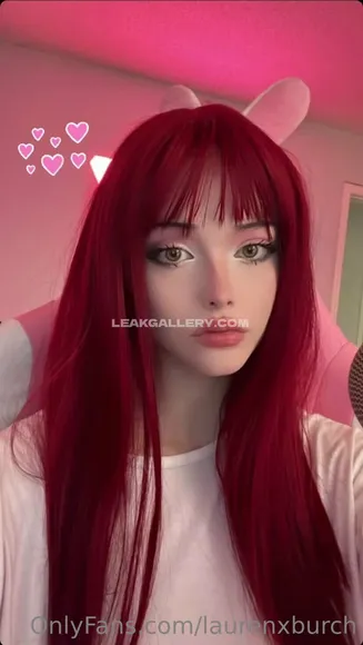 Juliaburch / juliaaburch Exclusive Leaked Nude Onlyfans #1426670
