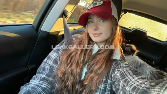 Autumngordon Exclusive Leaked Nude Onlyfans #2132545
