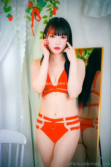Maki_itoh Exclusive Leaked Nude Onlyfans #975921