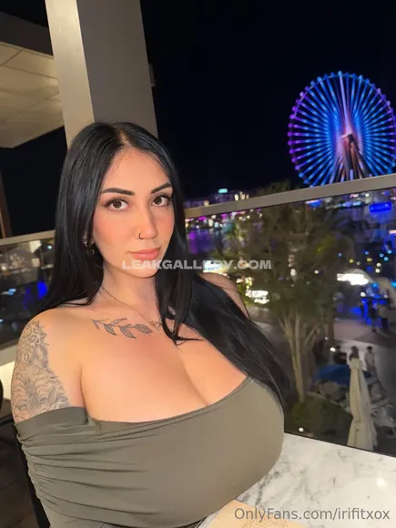 Fitnessiri9898 Exclusive Leaked Nude Onlyfans #1109370