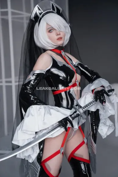 Shiroganesama Exclusive Leaked Nude Onlyfans #2203448