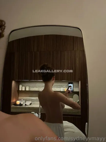 Sydneymay / sydneyvmay / sydneyy Exclusive Leaked Nude Onlyfans #2137573