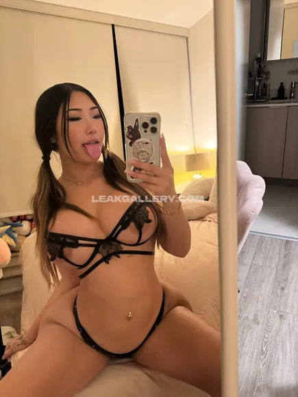 Bunni Exclusive Leaked Nude Onlyfans #1915149