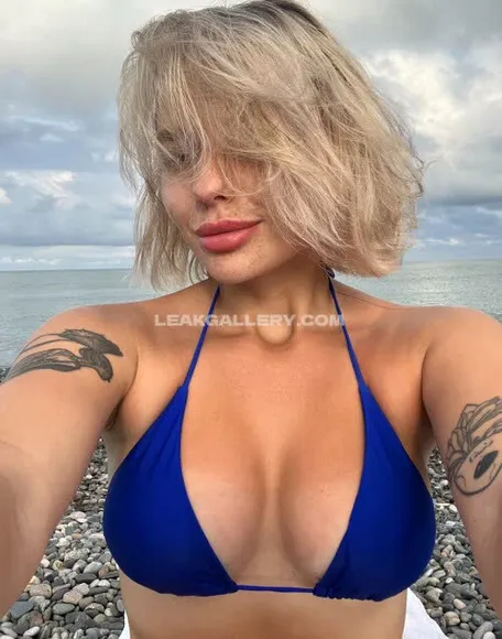 Ana Exclusive Leaked Nude Onlyfans #1023916