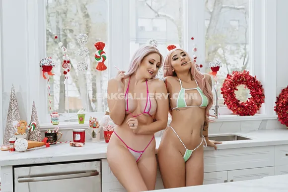 Hollytwolf Exclusive Leaked Nude Onlyfans #680594