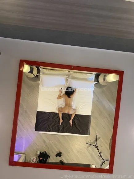Nofacefreak_18 Exclusive Leaked Nude Onlyfans #1879691