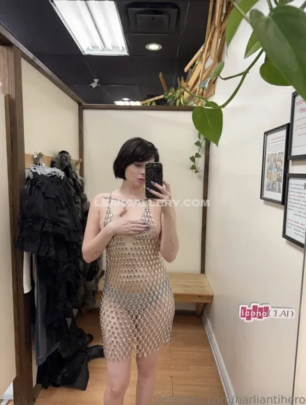 Harliantihero / harlihero Exclusive Leaked Nude Onlyfans #971691