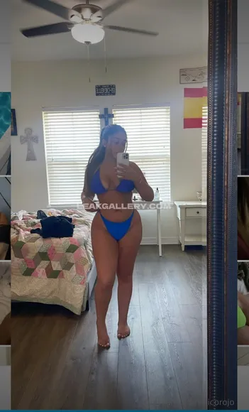 Nicorojo Exclusive Leaked Nude Onlyfans #909785