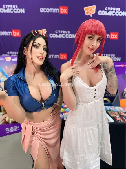 Valeryhimera Exclusive Leaked Nude Onlyfans #795460