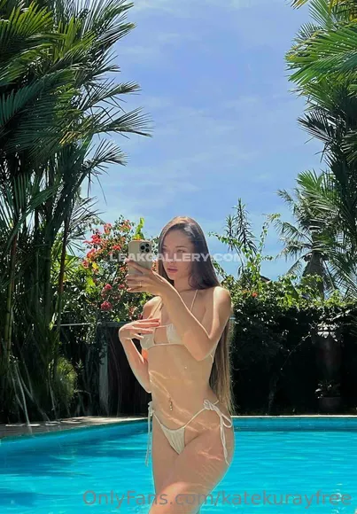 Katekuray Exclusive Leaked Nude Onlyfans #1286454