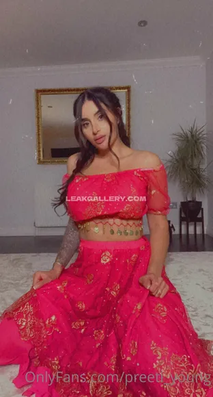 Priya_y / preeti_young Exclusive Leaked Nude Onlyfans #817130