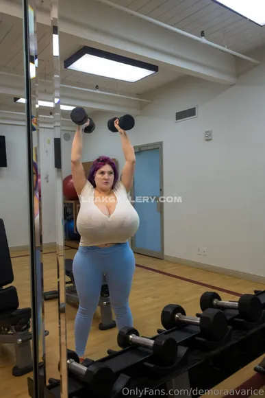 Demoraavarice Exclusive Leaked Nude Onlyfans #2035877