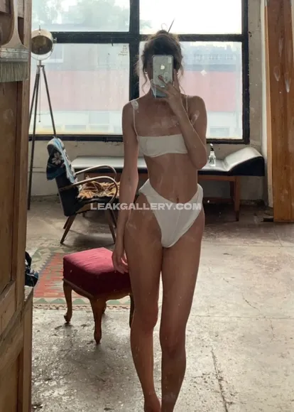 Segodnyai Exclusive Leaked Nude Onlyfans #961302